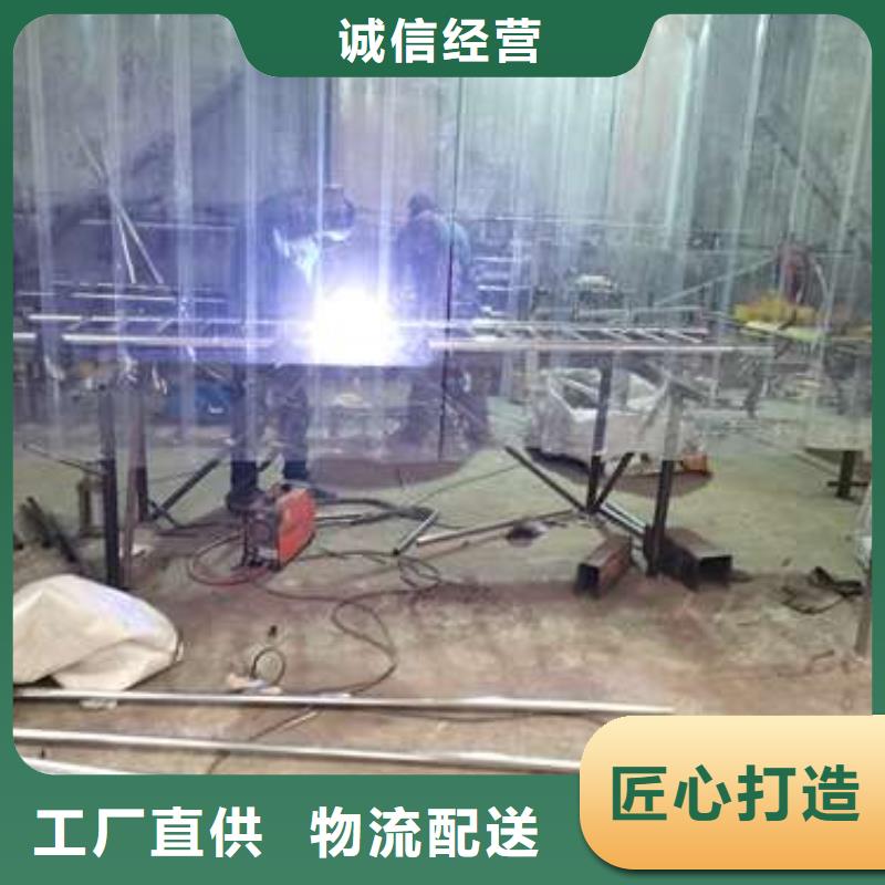 不锈钢复合管护栏桥梁景观栏杆让利客户