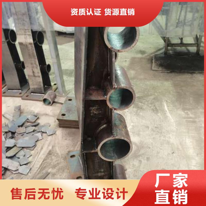 桥梁复合管护栏量大优惠