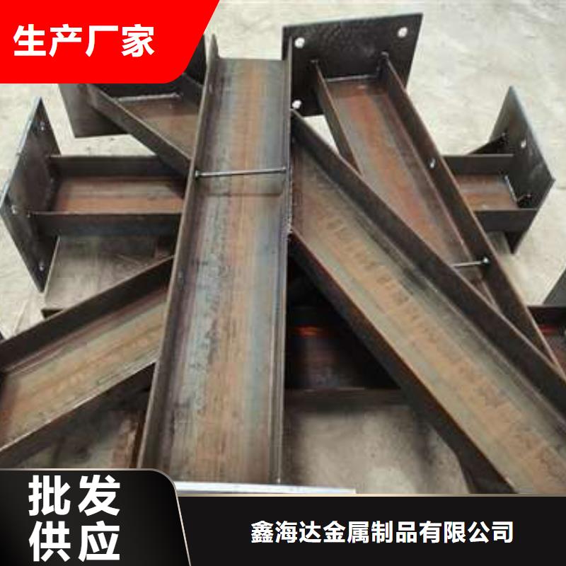 二橫梁防撞護欄熱銷新款
