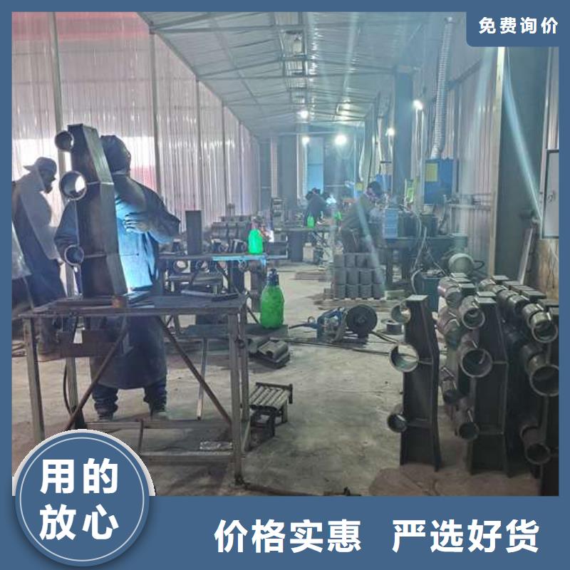 25*1.5不锈钢复合管优惠多