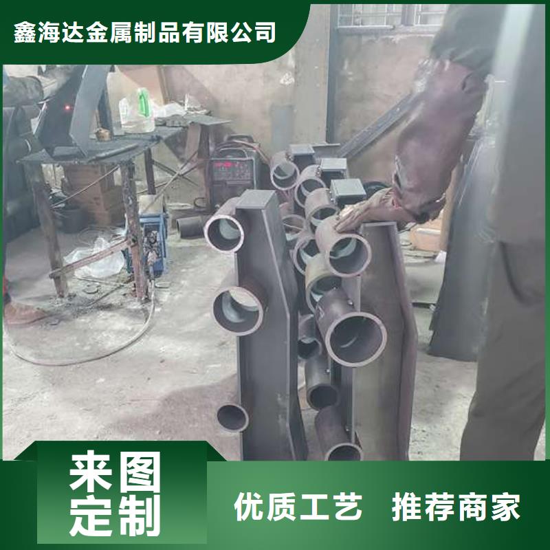 铝艺栏杆-客户一致好评
