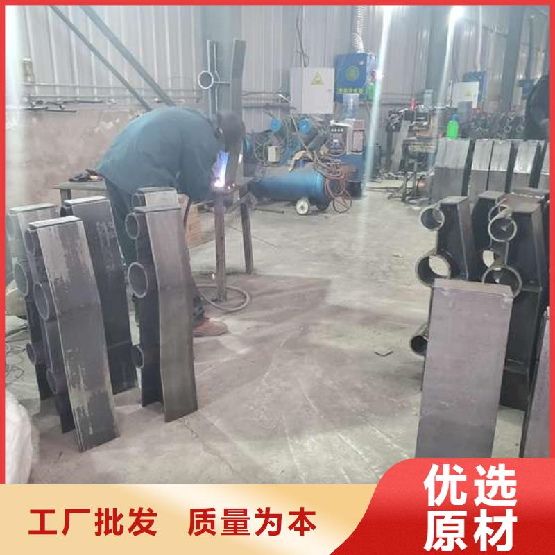 桥梁护栏立柱板专业设计