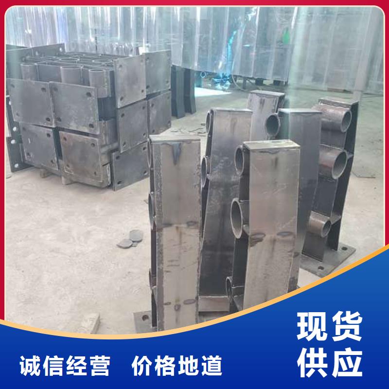 不銹鋼欄桿精工制造