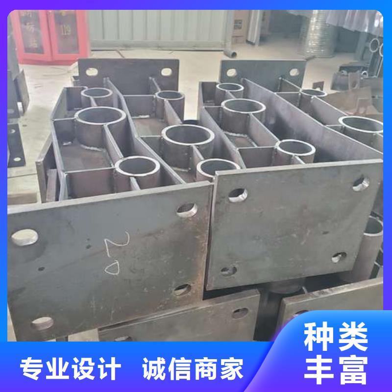 天桥景观护栏欢迎咨询订购