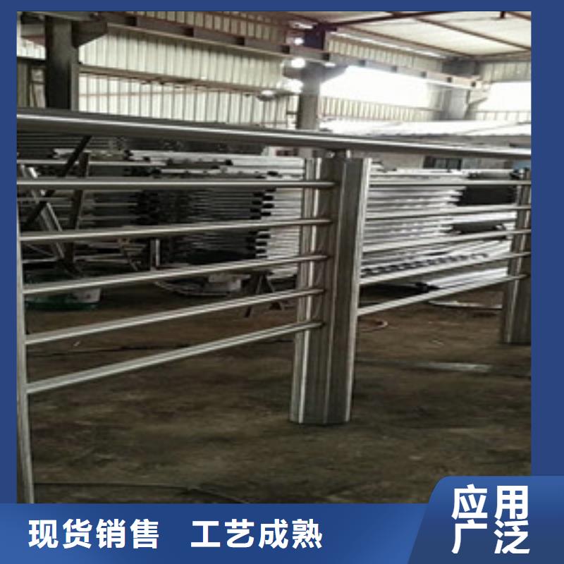 河道防撞护栏优选厂商