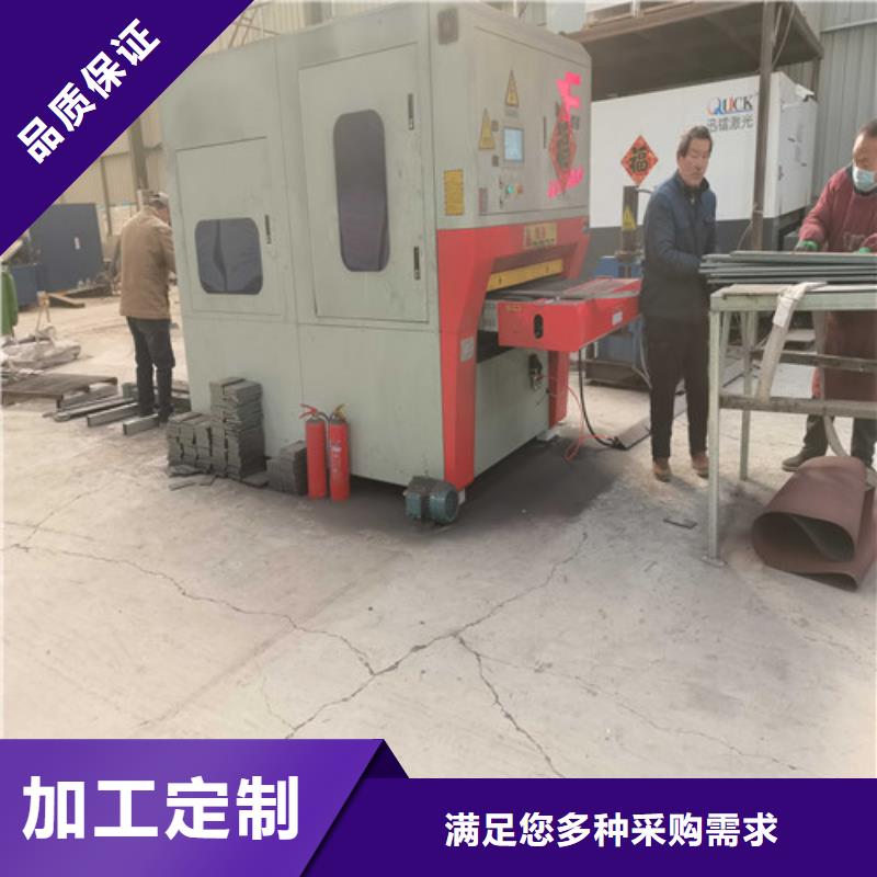 不锈钢桥梁护栏厂家直销