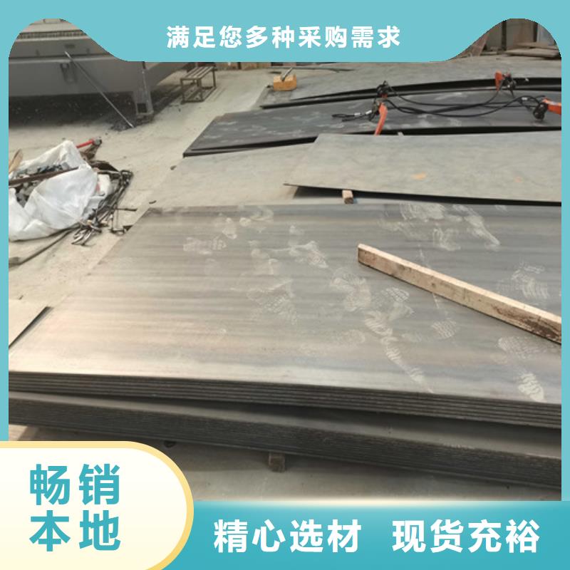 制造商防撞护栏品质有保障