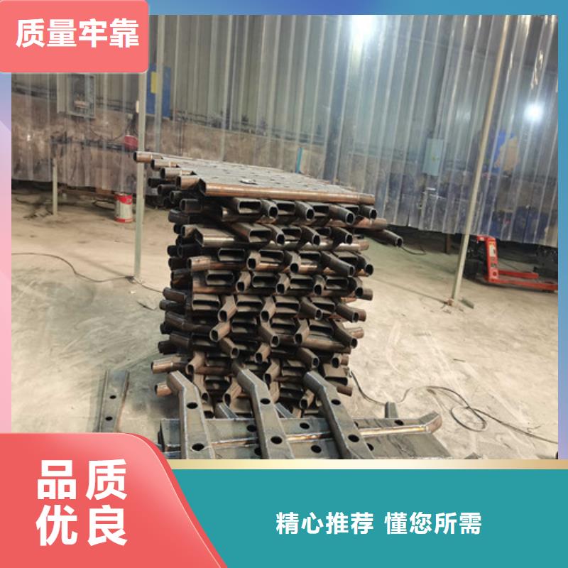 公路防撞護欄發貨及時