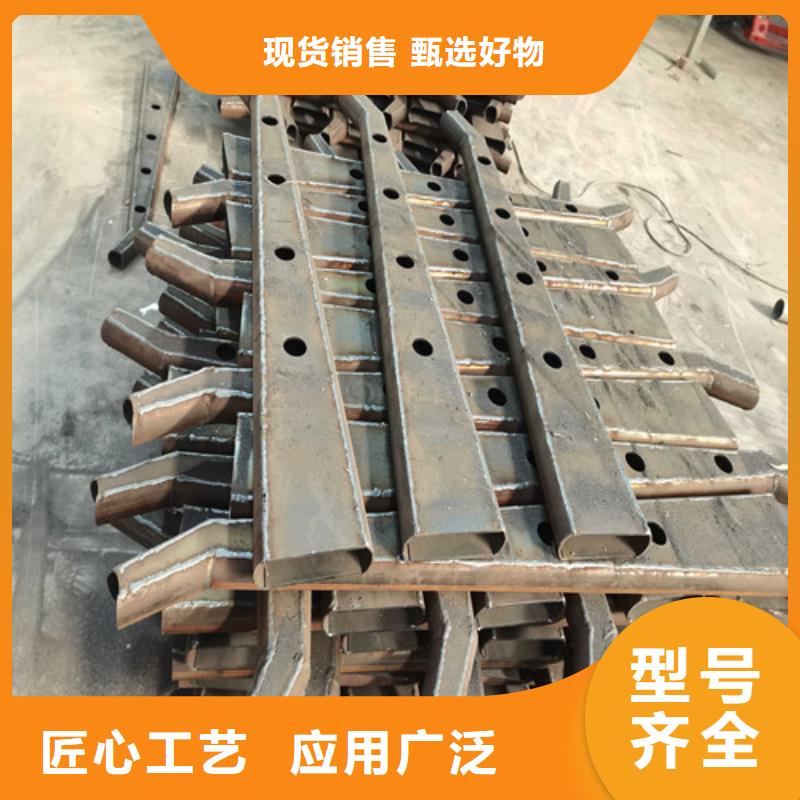 批发不绣钢道路护栏的公司