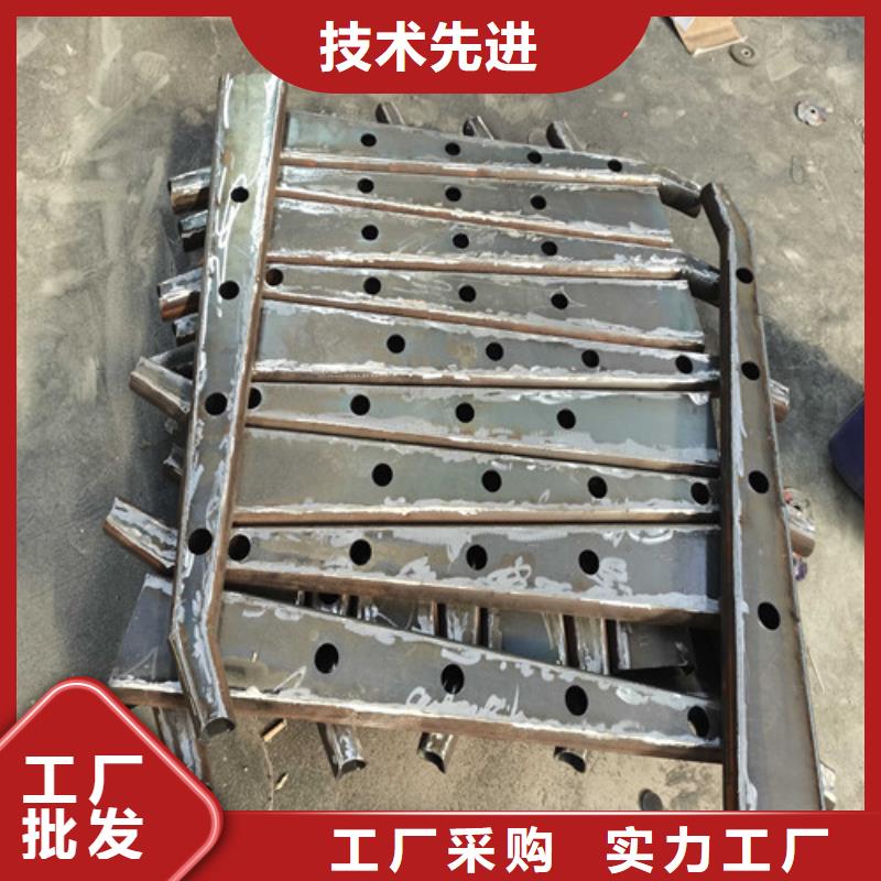  防撞护栏严选好货