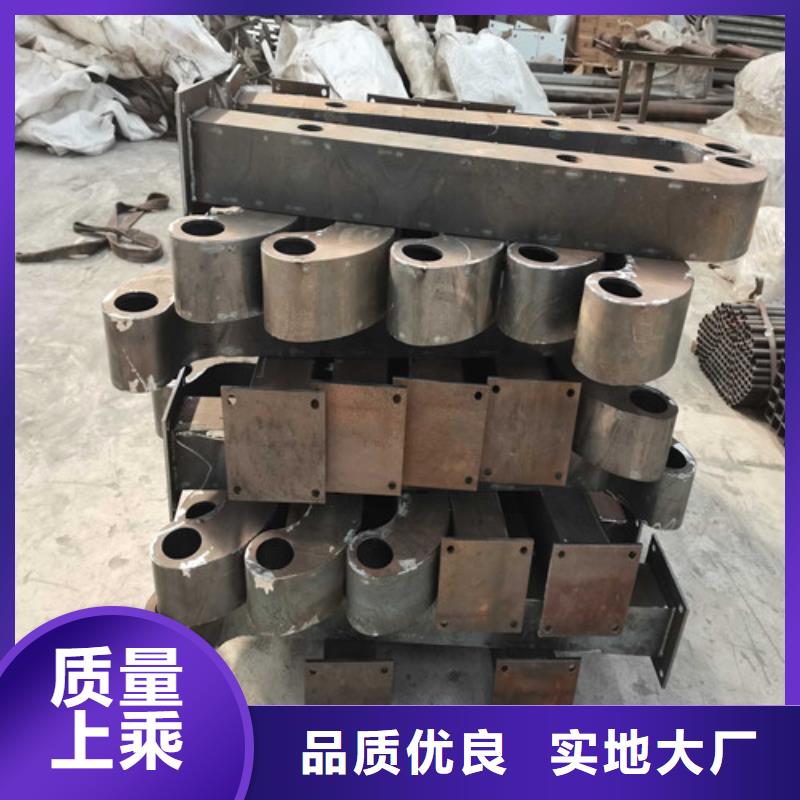 防撞护栏镀锌波形护栏值得信赖