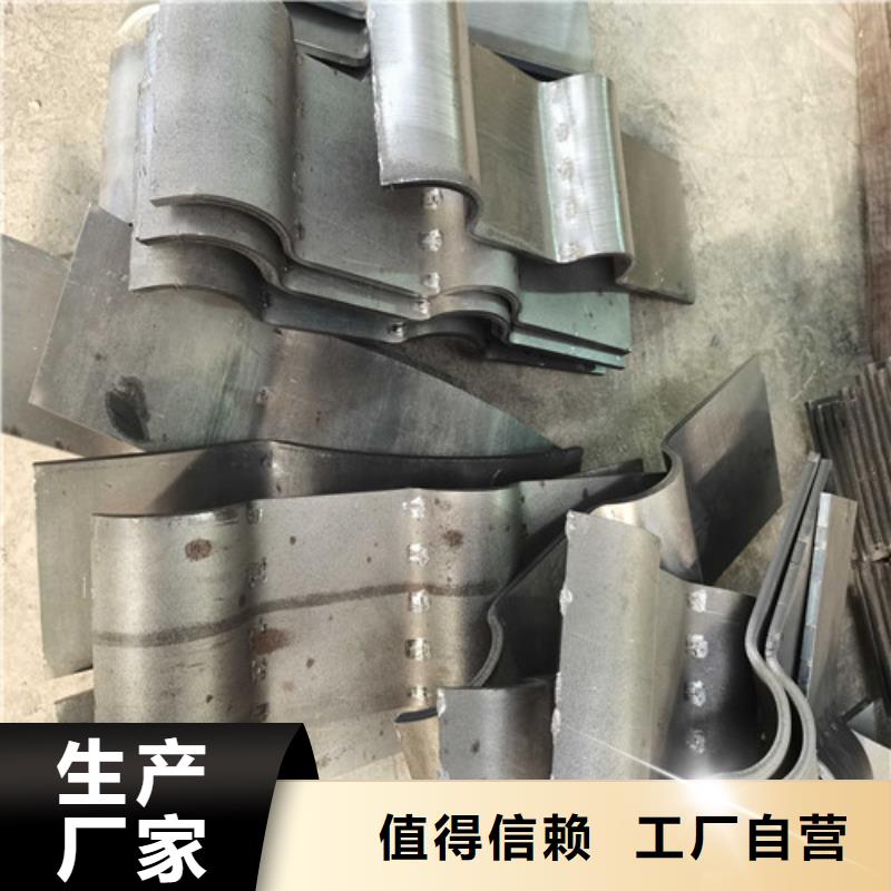 桥梁灯光护栏厂家直销
