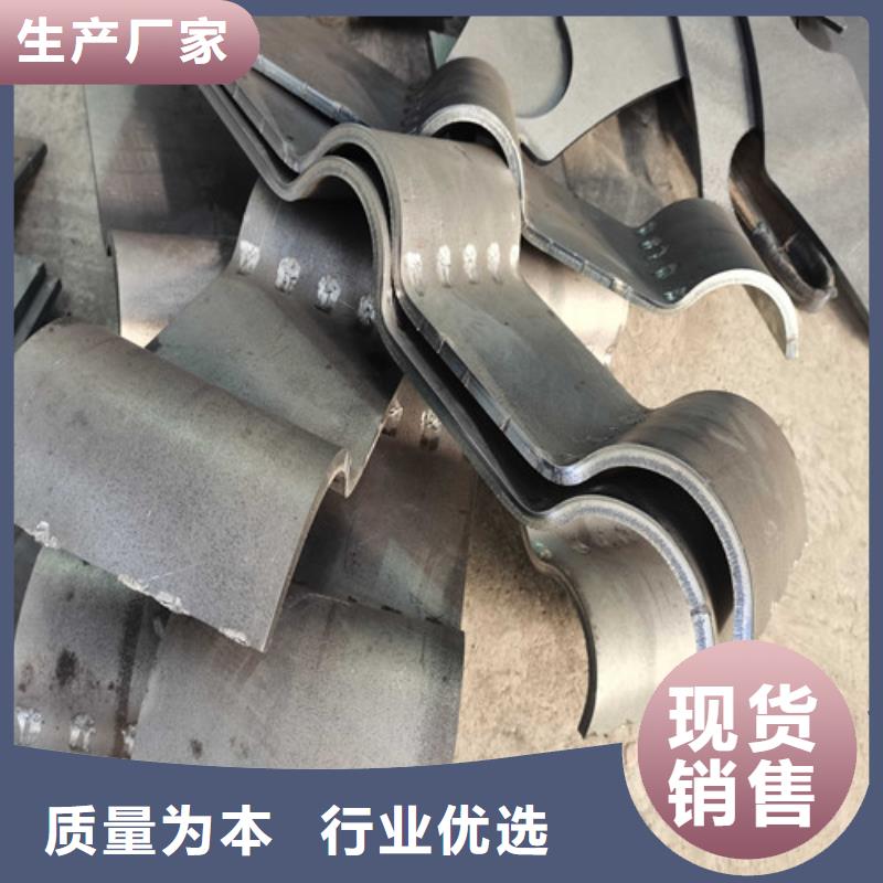 京式道路护栏品质过硬