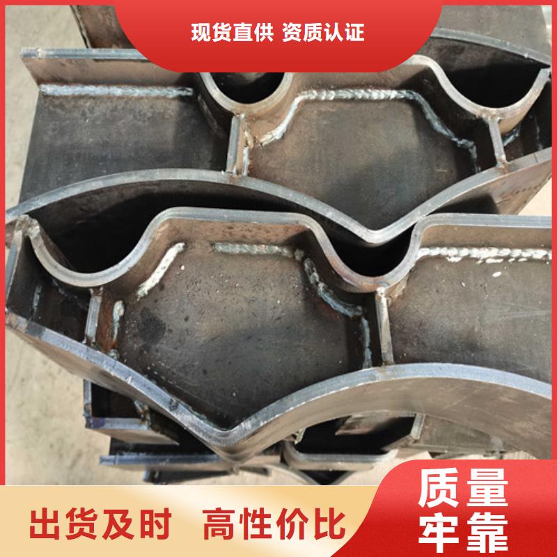 防撞护栏-桥梁护栏好产品放心购