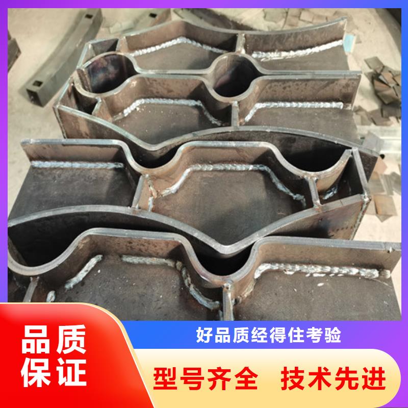 防撞护栏道路护栏经销商