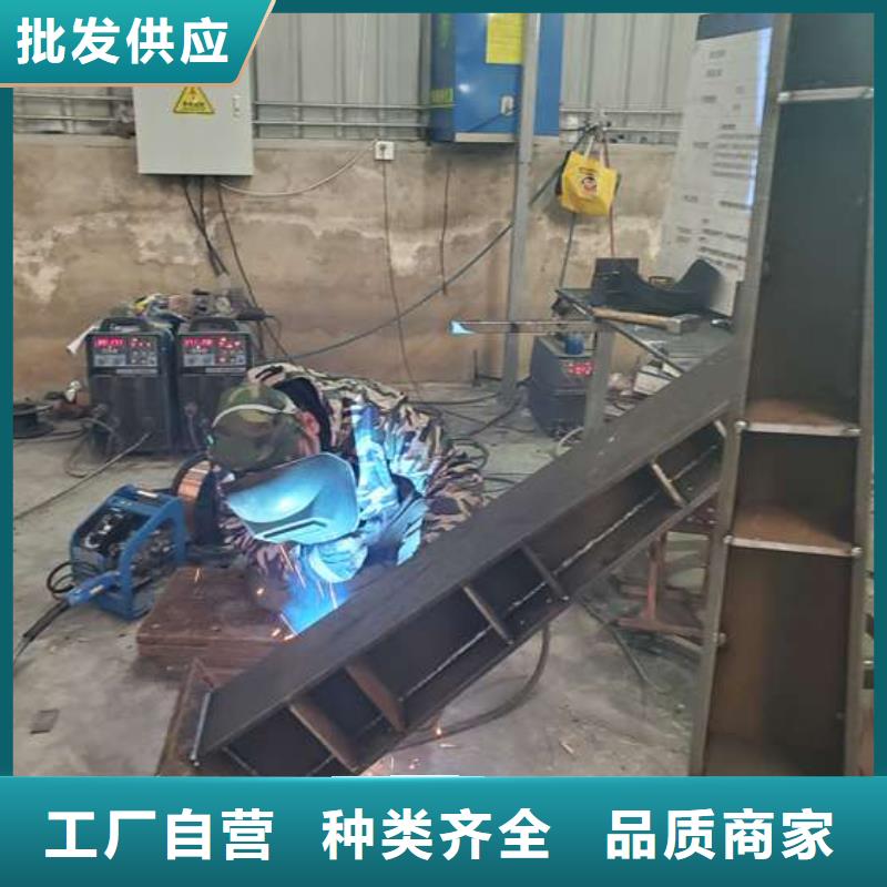防撞护栏【桥梁护栏】品种全