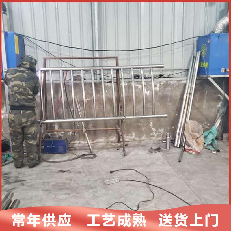  防撞护栏好产品价格低