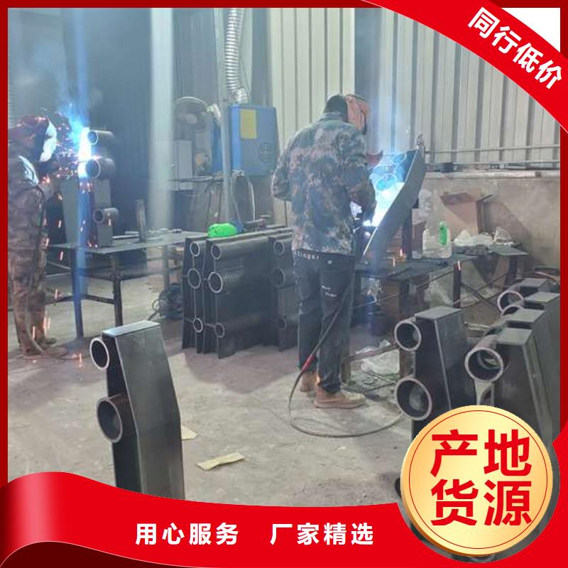 防撞护栏,【镀锌波形护栏】设计合理