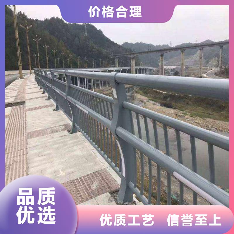 防撞护栏道路护栏适用范围广