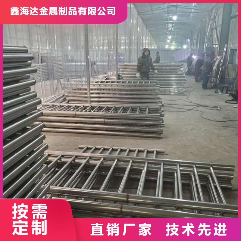 防撞护栏 【高速开口栏网】厂家直销货源充足
