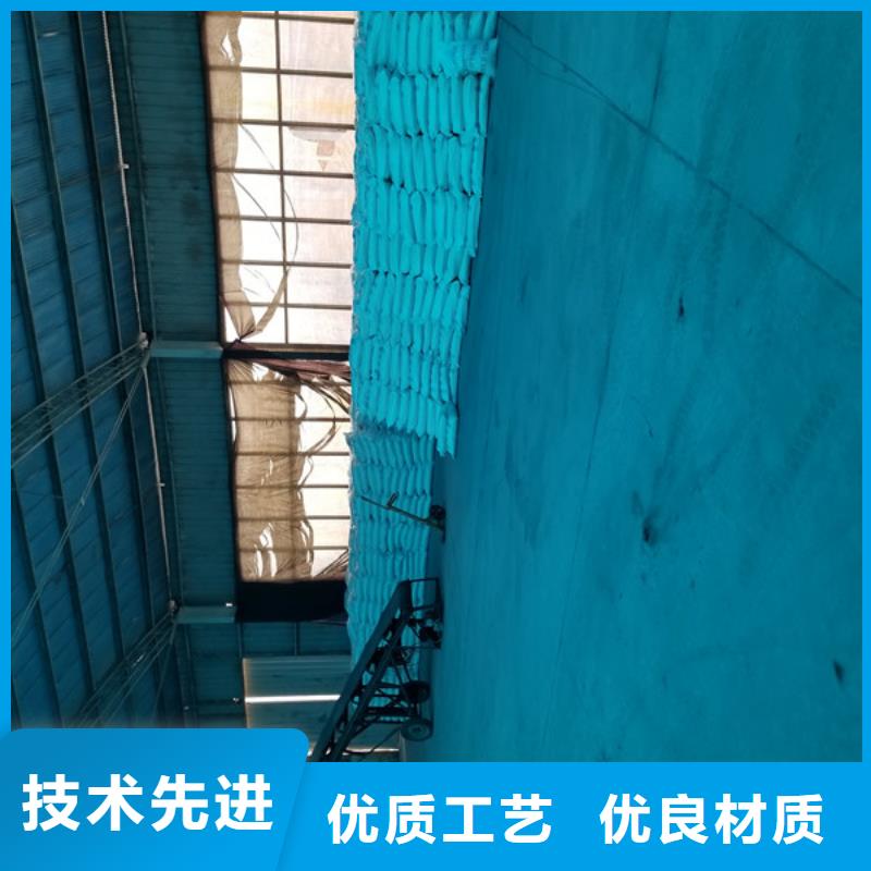 片碱聚丙烯酰胺精工打造