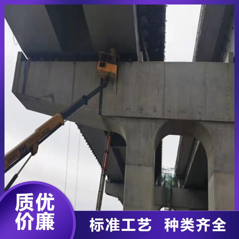 如何更换公路桥梁支座？