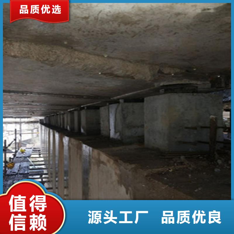 东方市桥梁顶升更换支座哪有施工队？找众拓