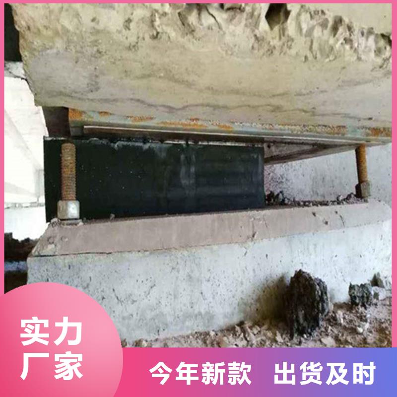 桥梁支座更换钢板调平-路桥养护