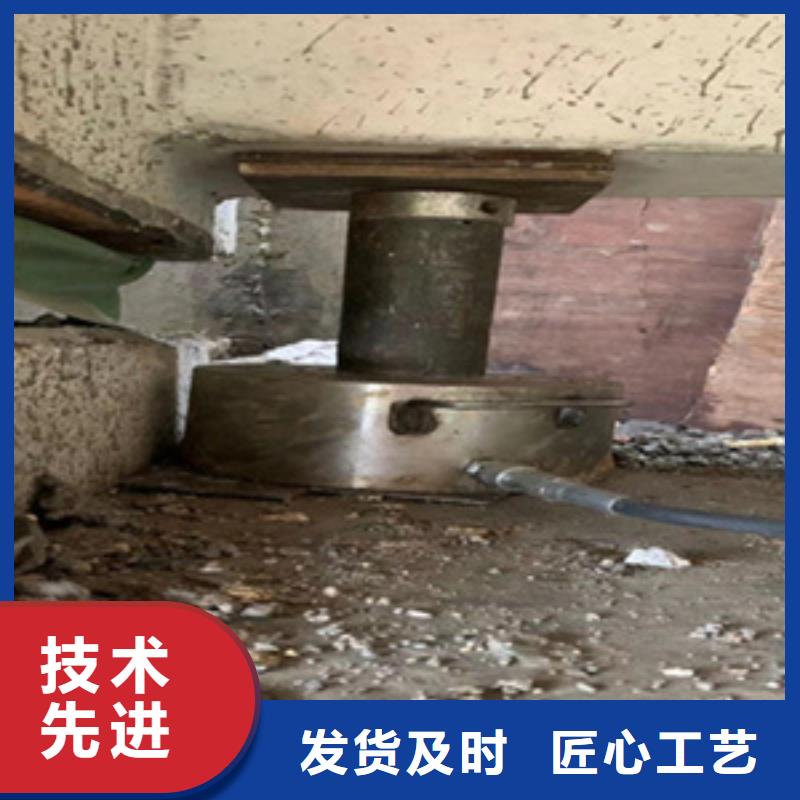 桥梁支座更换/公路桥梁支座更换