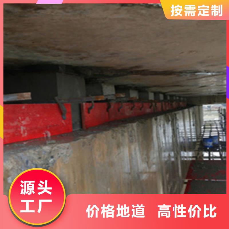 深圳龙华桥梁垫石增高维修更换施工步骤-欢迎致电