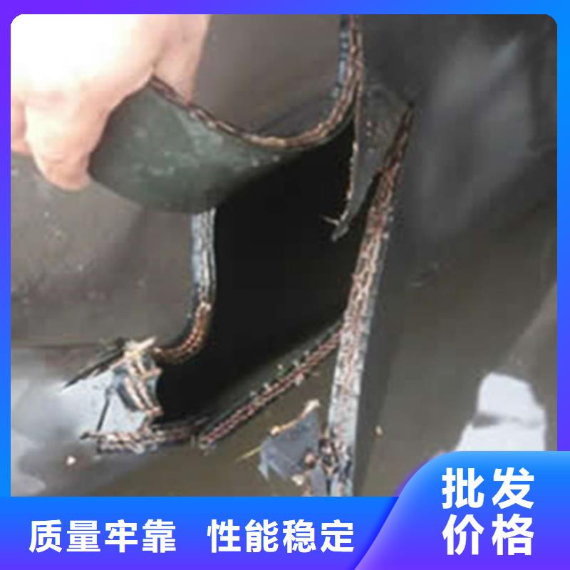 维修拦水橡胶坝施工流程-众拓路桥