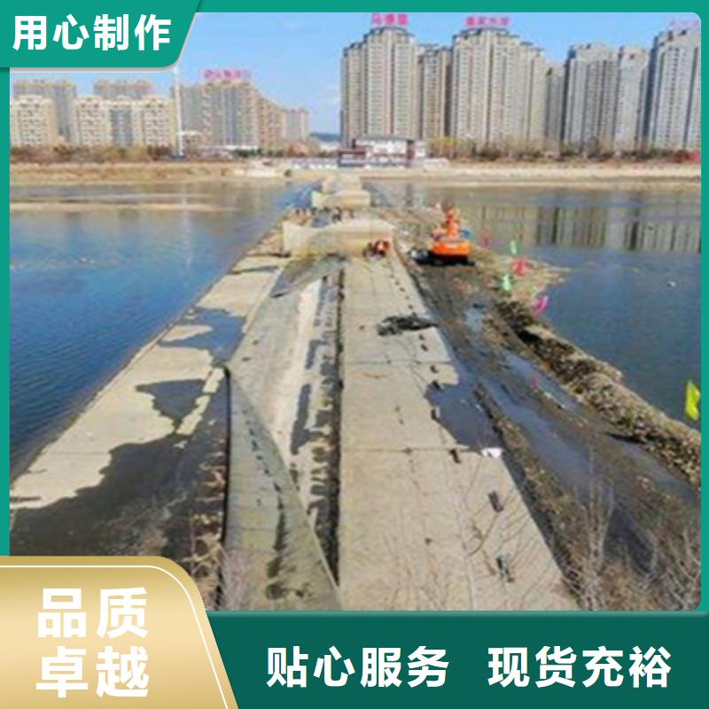 新河充水式橡胶坝维修施工施工说明-欢迎咨询