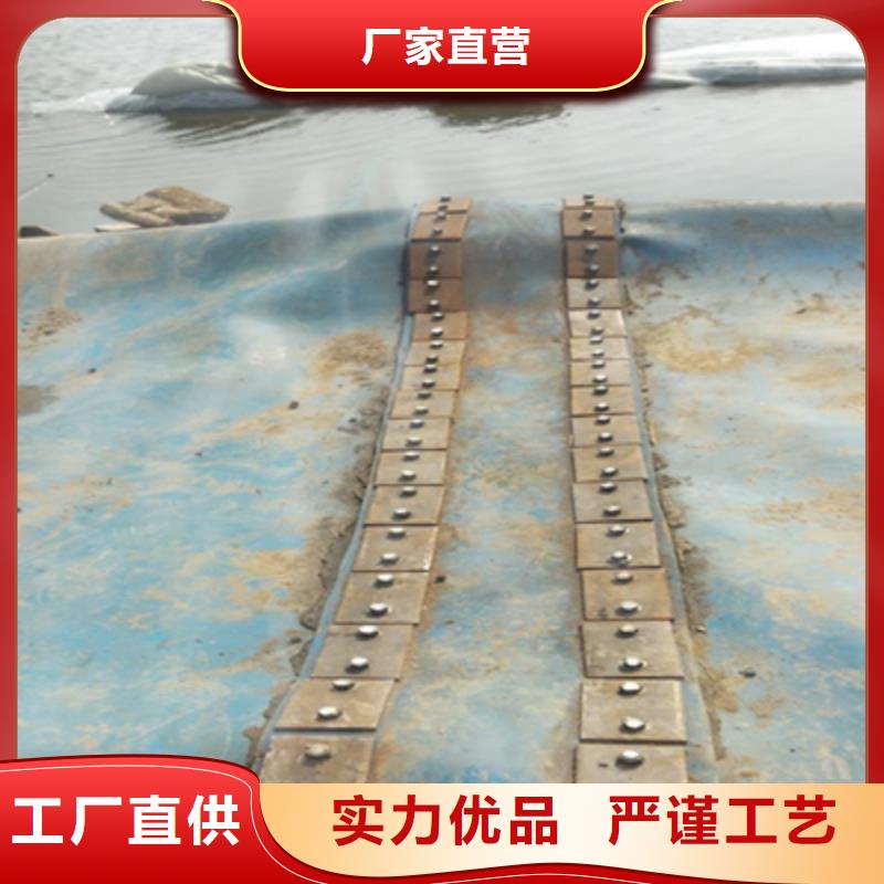 《蚌埠》本土众拓淮上维修河道拦水坝施工队伍-众拓路桥