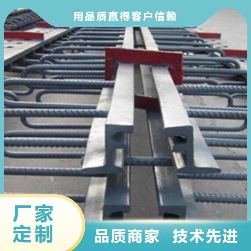 《中山》直销石岐街道gqf-z80型伸缩缝承重力强-众拓路桥