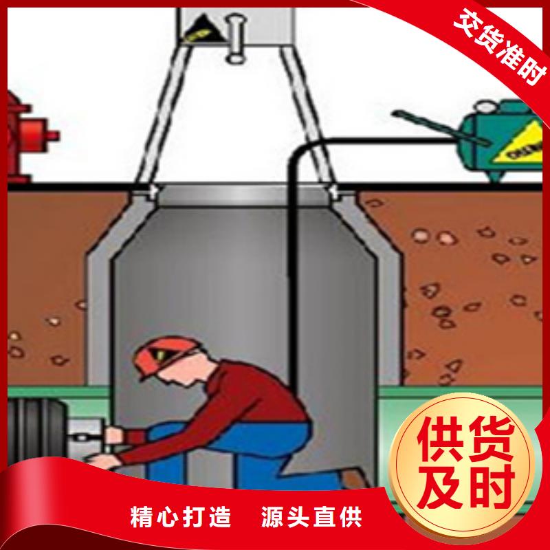 《芜湖》买的是放心众拓无为DN800排水管道堵漏气囊减震降噪-欢迎致电