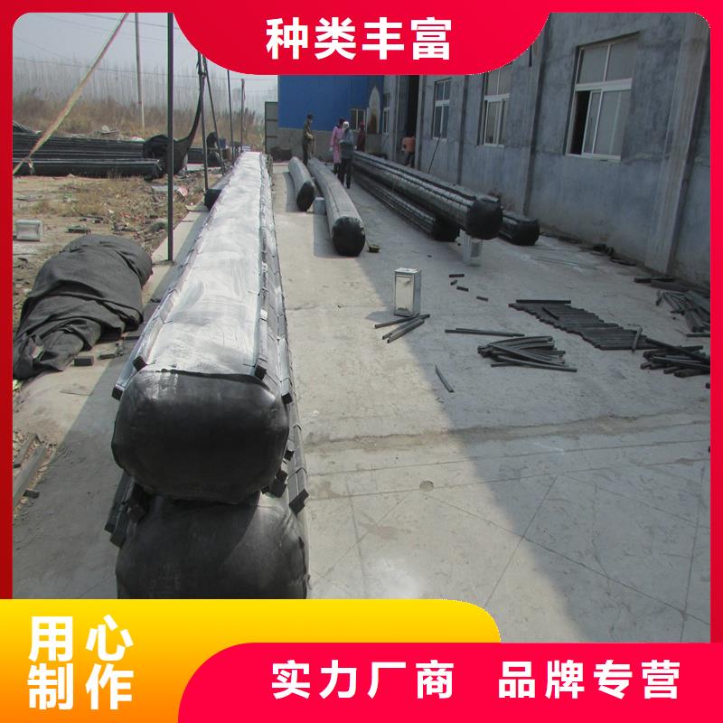 桥梁橡胶气囊厂家价格