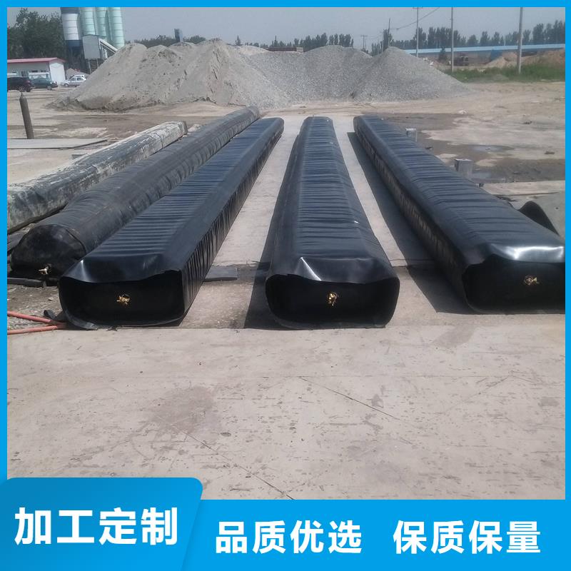 桥梁橡胶气囊厂家价格