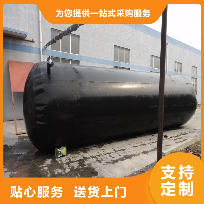 桥梁充气芯模厂家价格