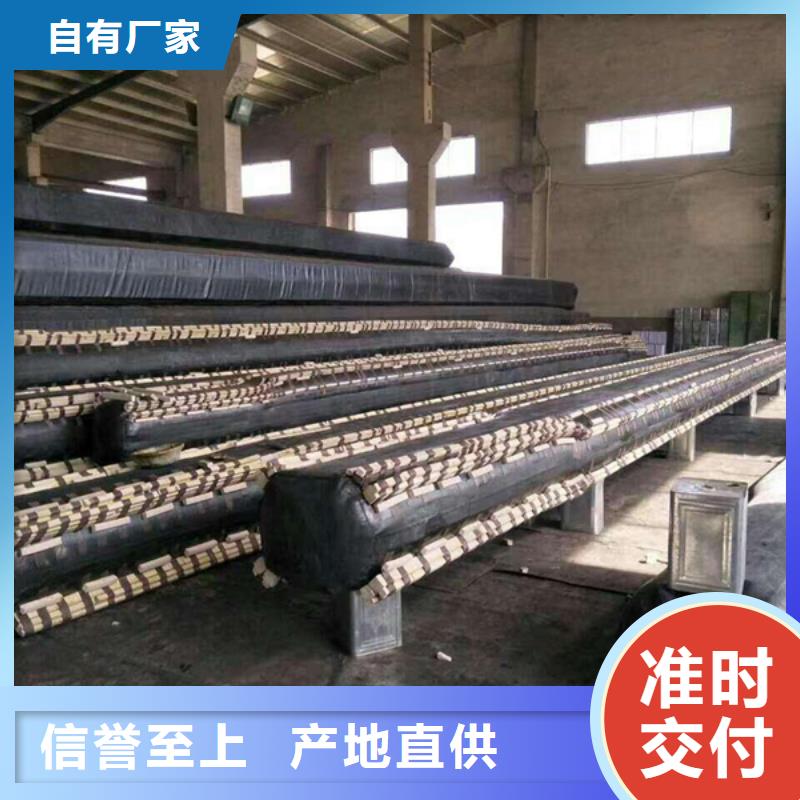 圆形充气芯模生产厂家