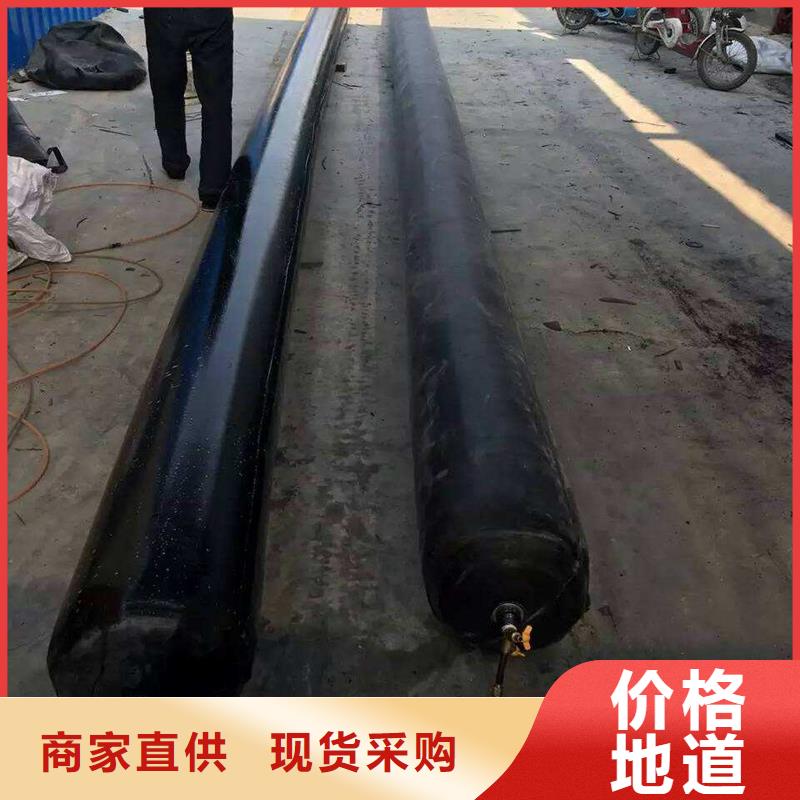 橡胶材质充气芯模