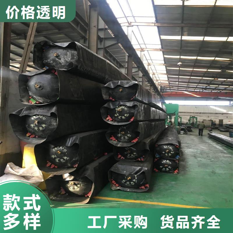 預(yù)制空心板橡膠充氣芯模嚴(yán)把品質(zhì)廣東中山小欖鎮(zhèn)