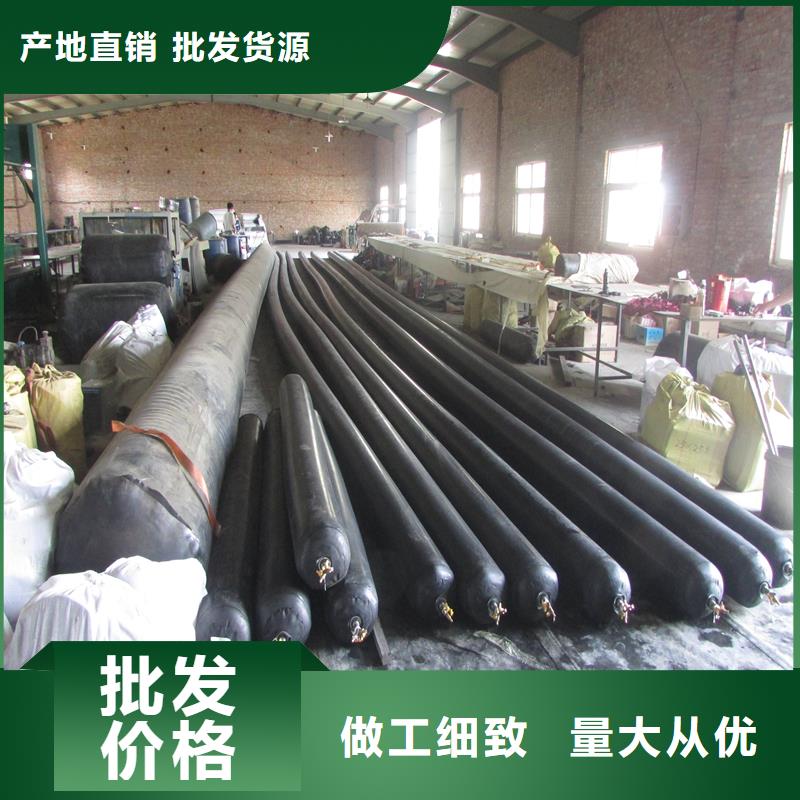 預(yù)制空心板橡膠充氣芯模嚴(yán)把品質(zhì)廣東中山小欖鎮(zhèn)