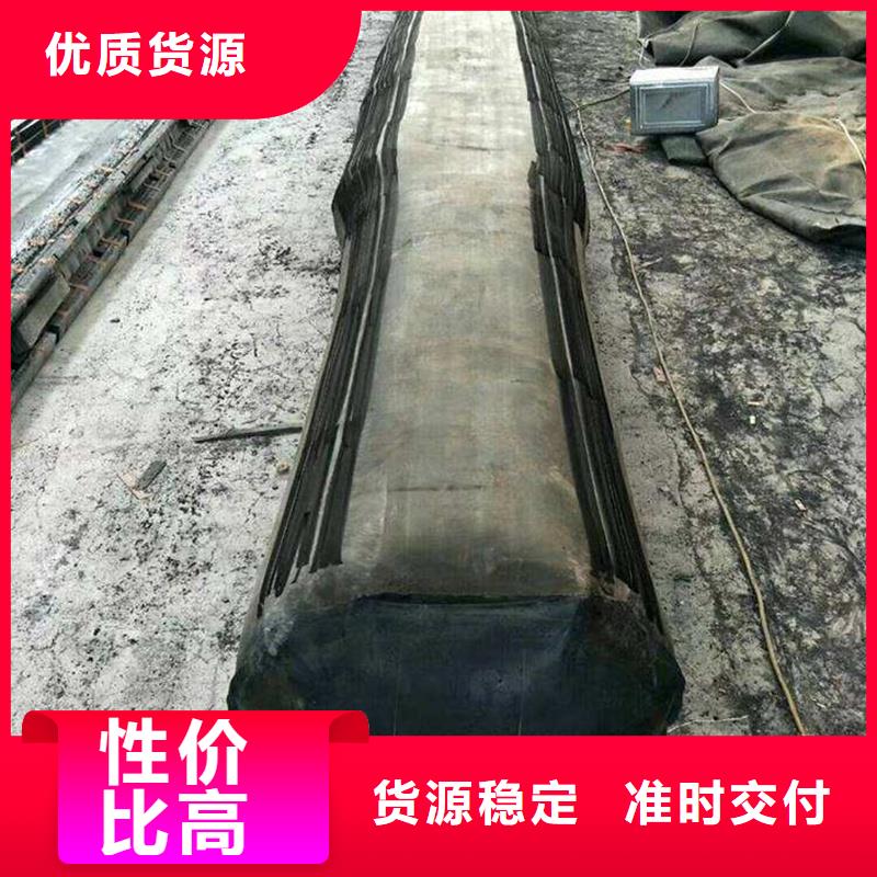 桥梁充气芯模板式橡胶支座好品质用的放心