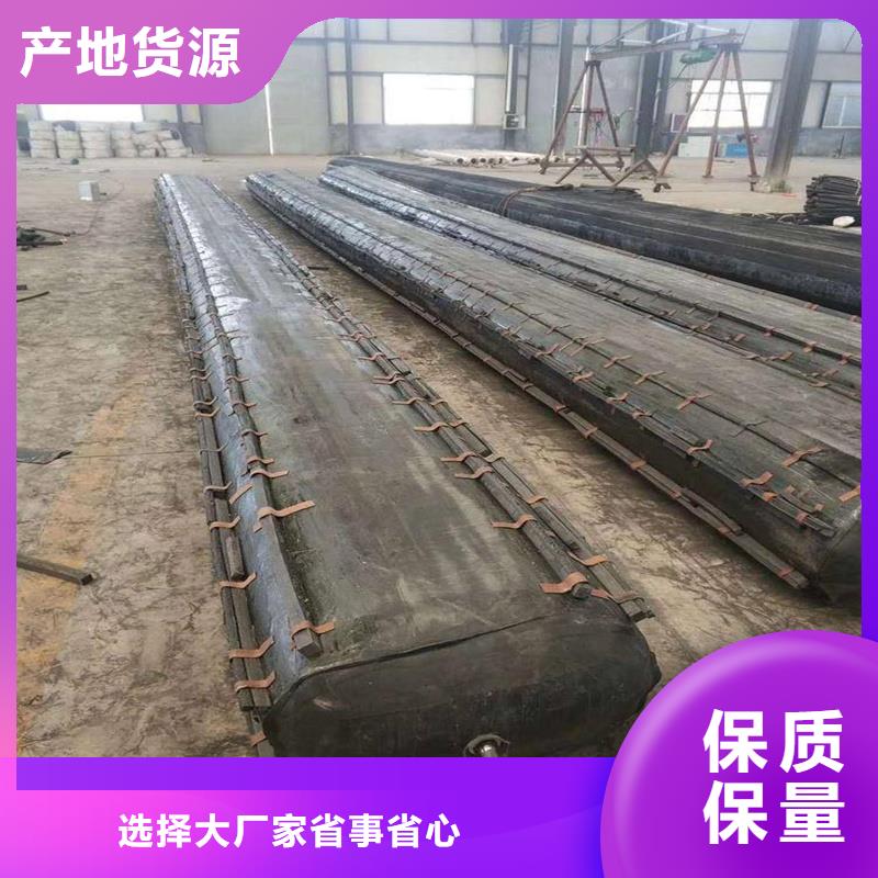 桥梁充气芯模橡胶坝修补厂家自营