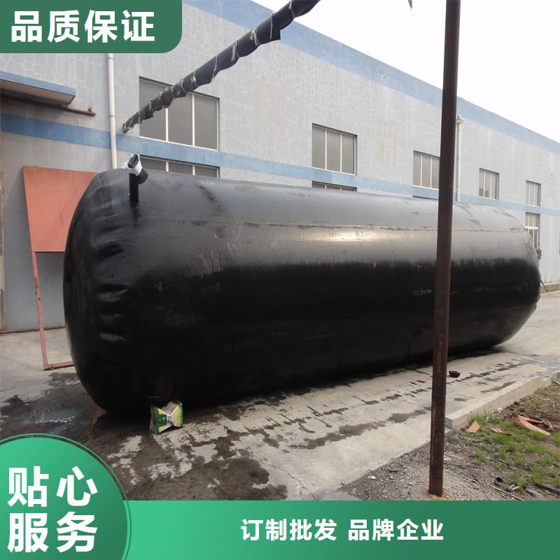 桥梁橡胶气囊生产厂家