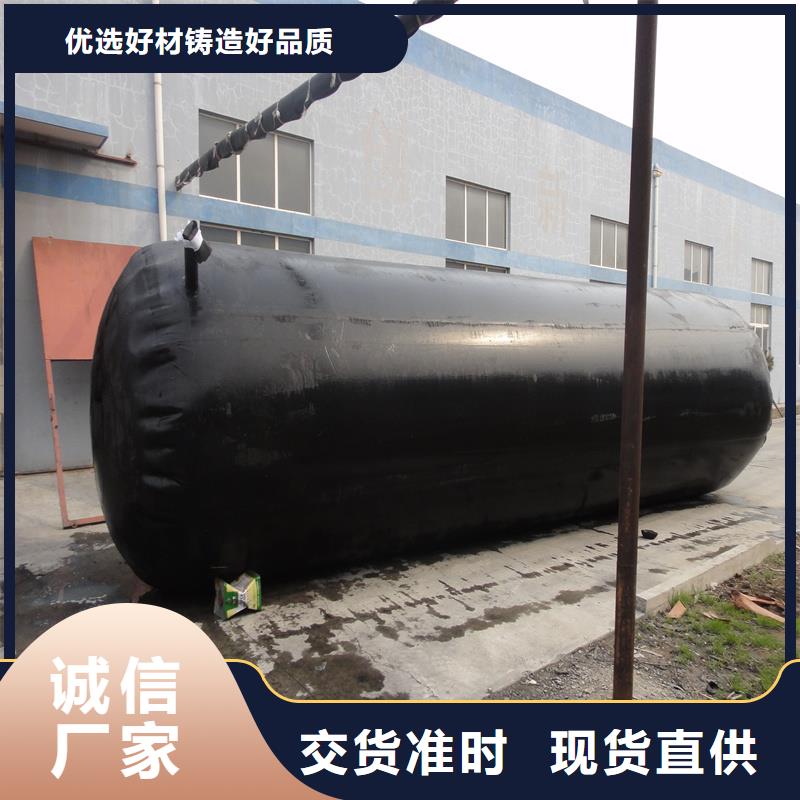 圆形充气芯模生产厂家