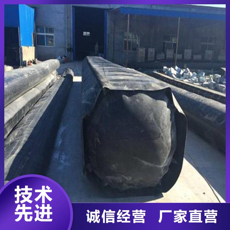 橡胶材质充气芯模
