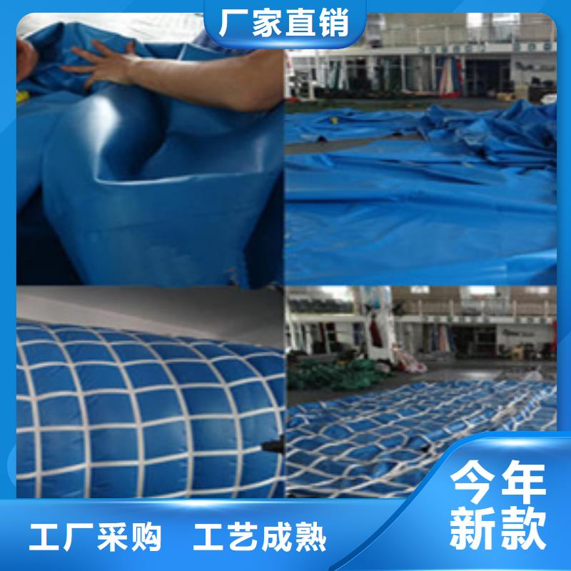 【 桥梁预压水袋-桥梁加固可定制】|婺城|武义|绍兴|宁波|台州|温州经销商