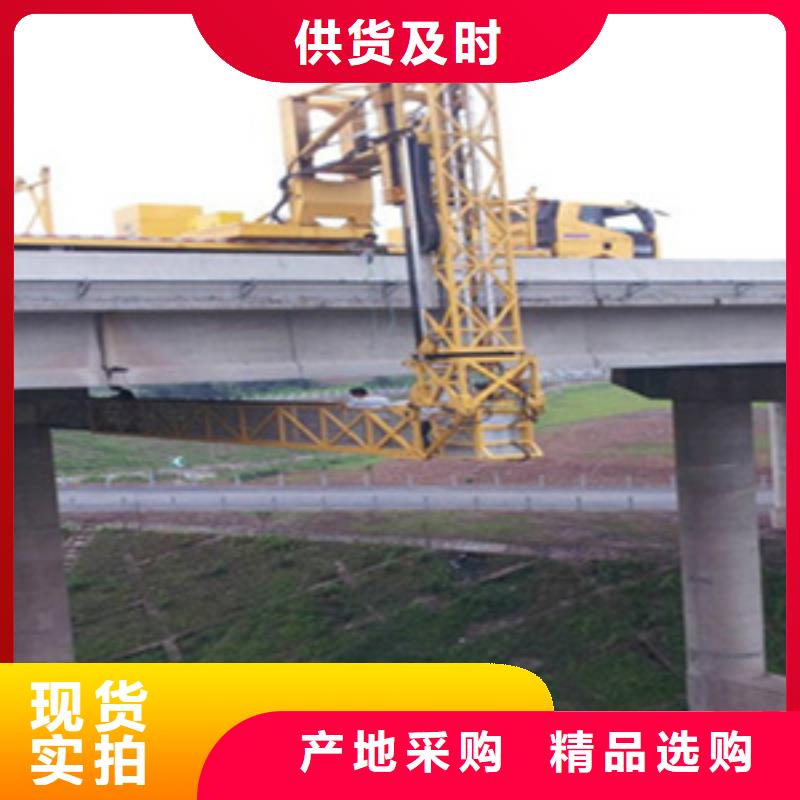 安徽蚌埠批发众拓桥梁检修车平台车出租作业效率高-众拓路桥