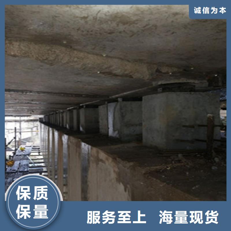 桥梁支座更换桥梁加固国标检测放心购买